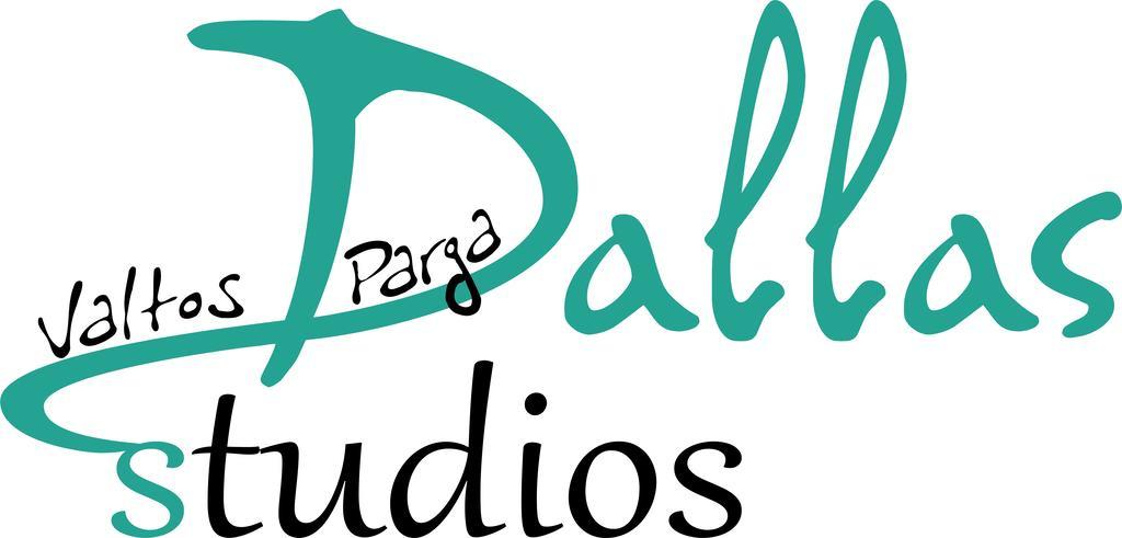 Dallas Valtos Studios Párga Zewnętrze zdjęcie
